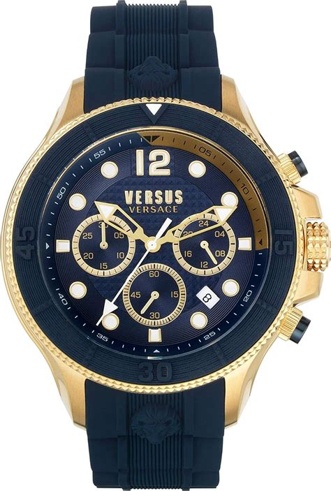 versus versace watch